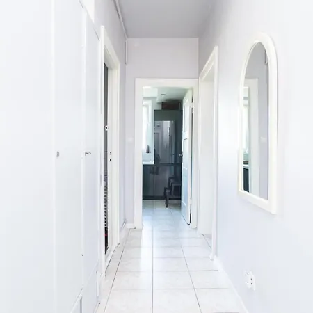 Διαμέρισμα Agapella - Sloneczny Σόποτ