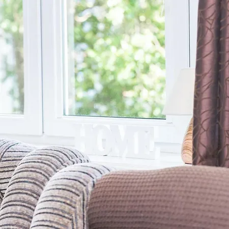 Agapella - Sloneczny Σόποτ