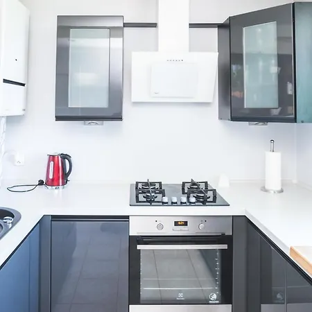 Apartman Agapella - Sloneczny *