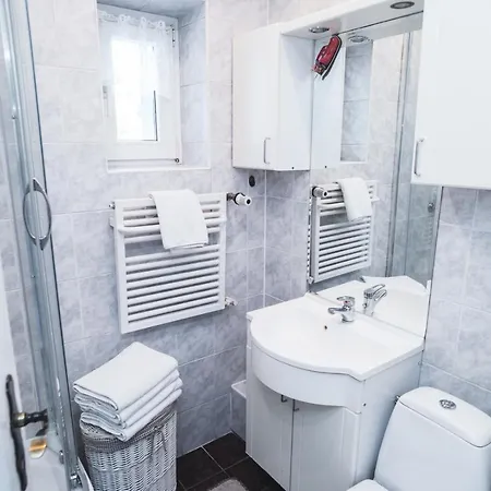 Апартаменты Agapella - Sloneczny *