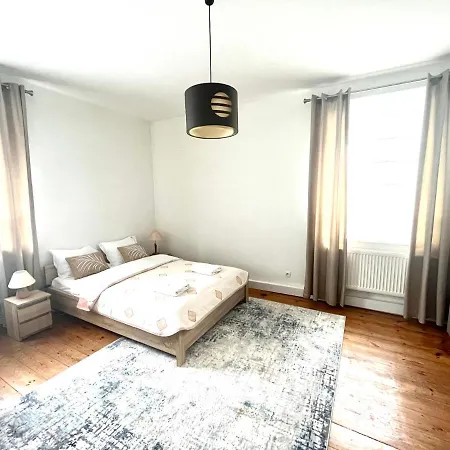 Апартаменты Agapella - Sloneczny