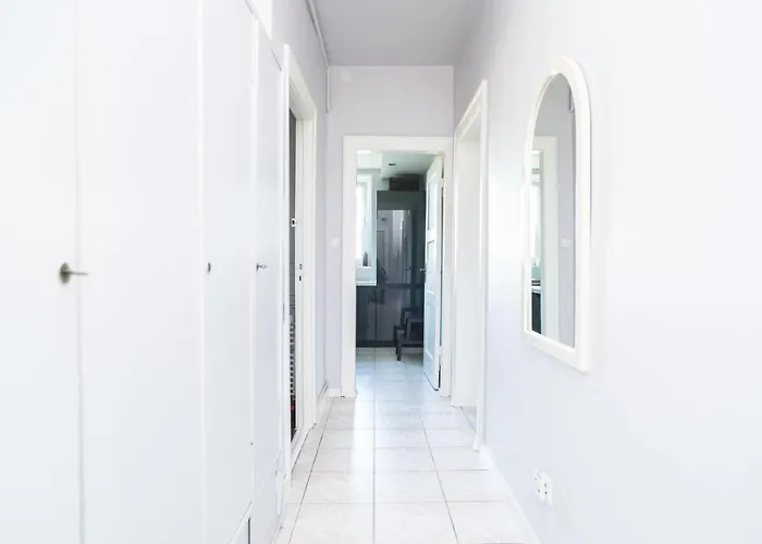 Appartement Agapella - Sloneczny Sopot